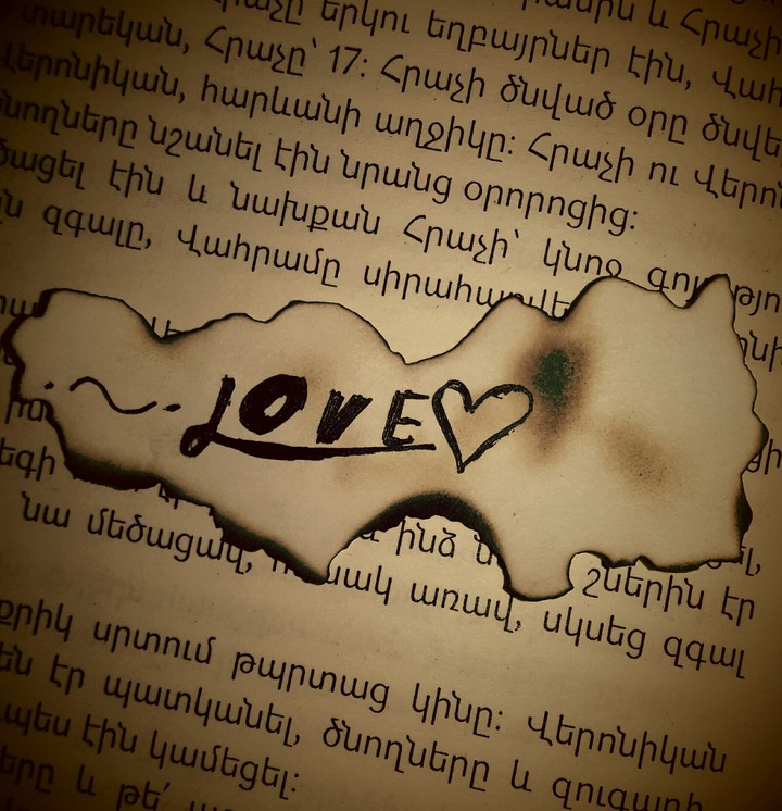 •~•Love♡