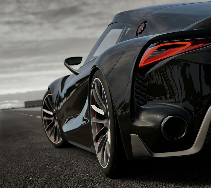 Hyper Car