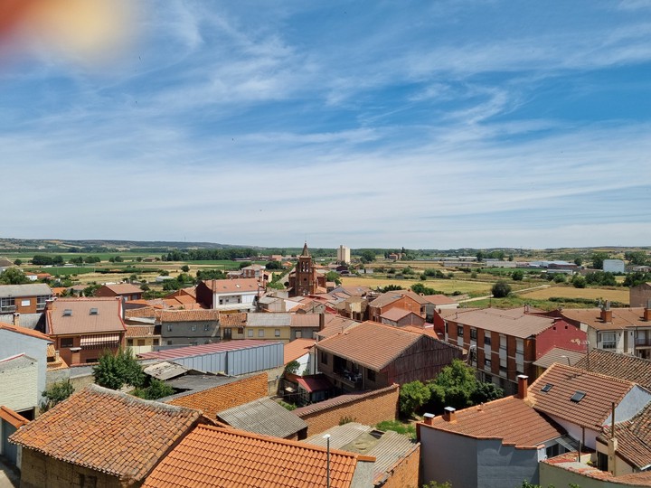 El pueblo