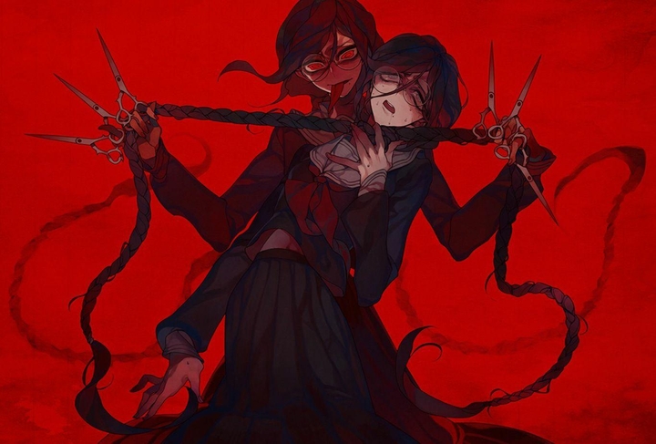 anime