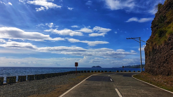 A Long and Winding Road
