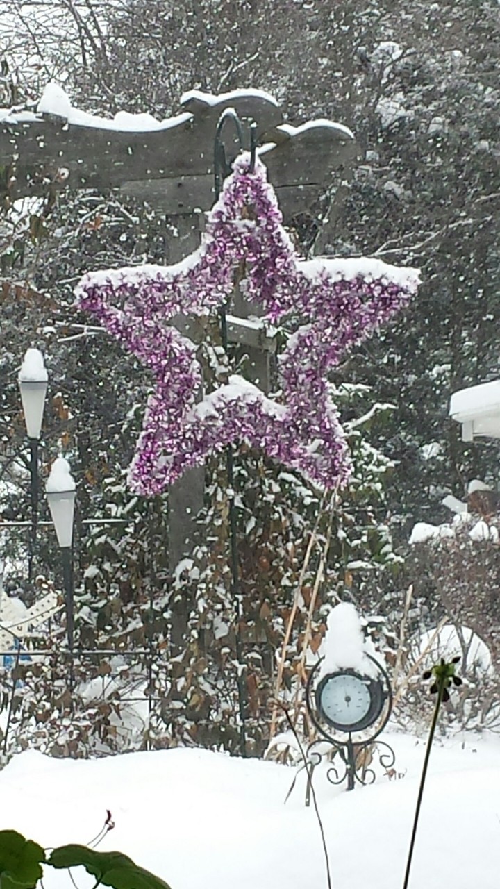 winter