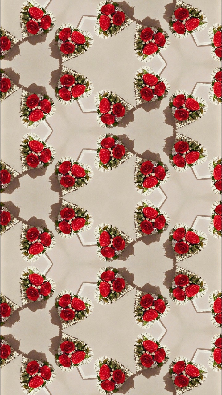 Roses of Love