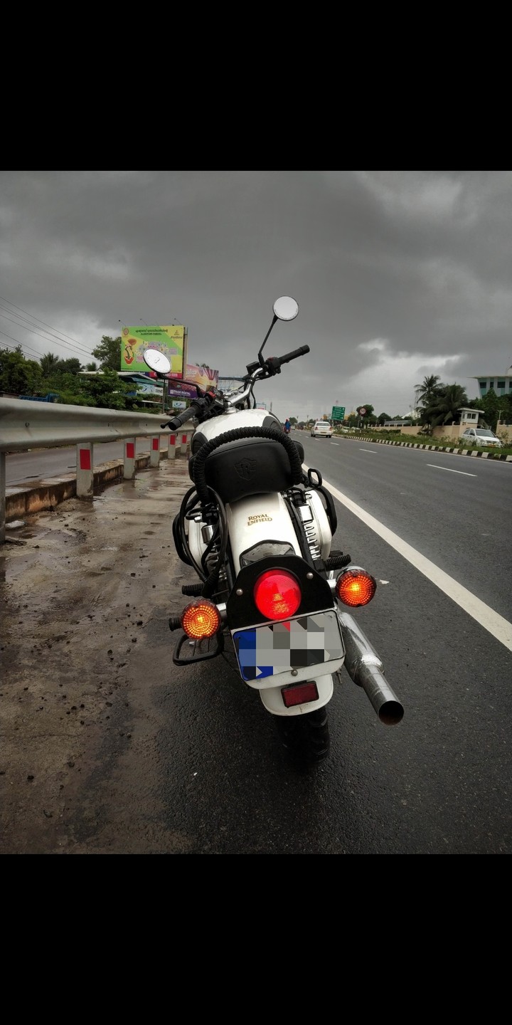 Royal Enfield
