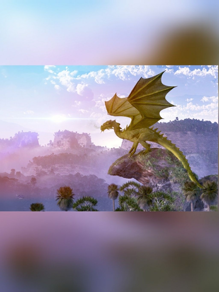 dragon