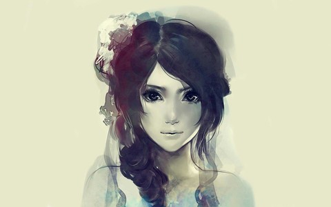anime, fashion wallpapers