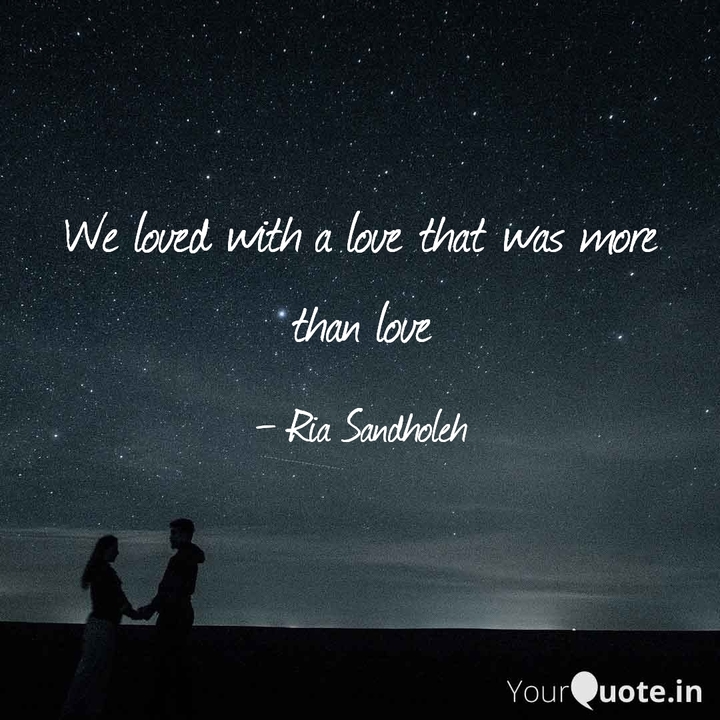 .