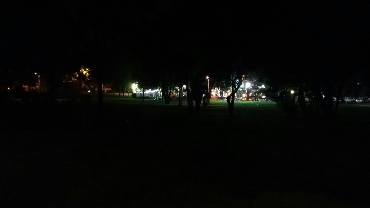 Dark
