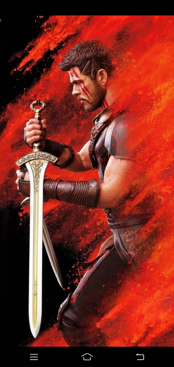 thor