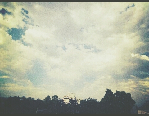sky