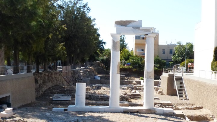 KOS Stadt 2013