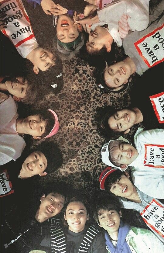 Seventeen