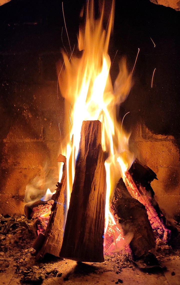 fire