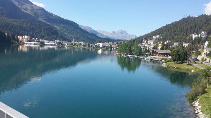 lago