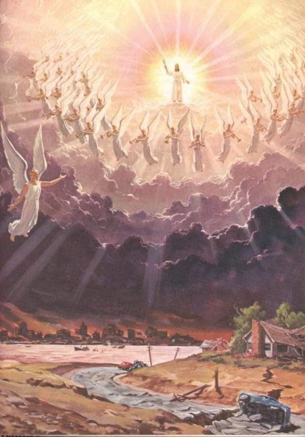 ??✝️