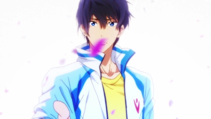 anime