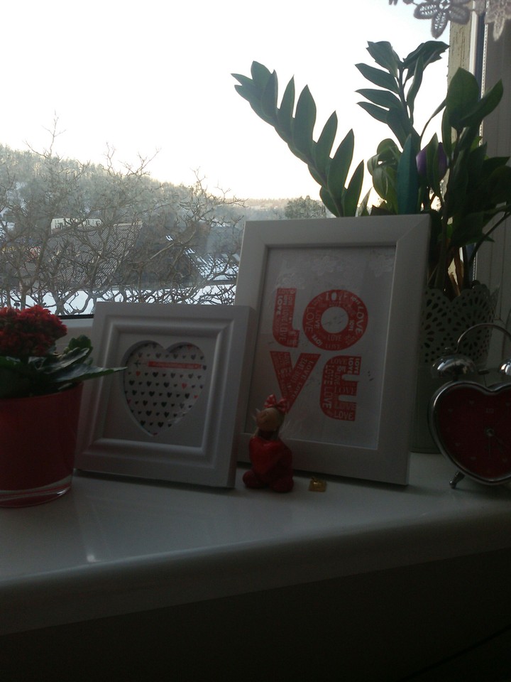 Happy Valentine ' s Day 