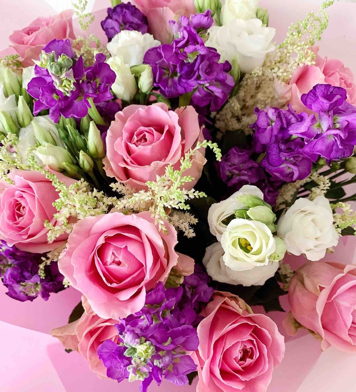 flowers