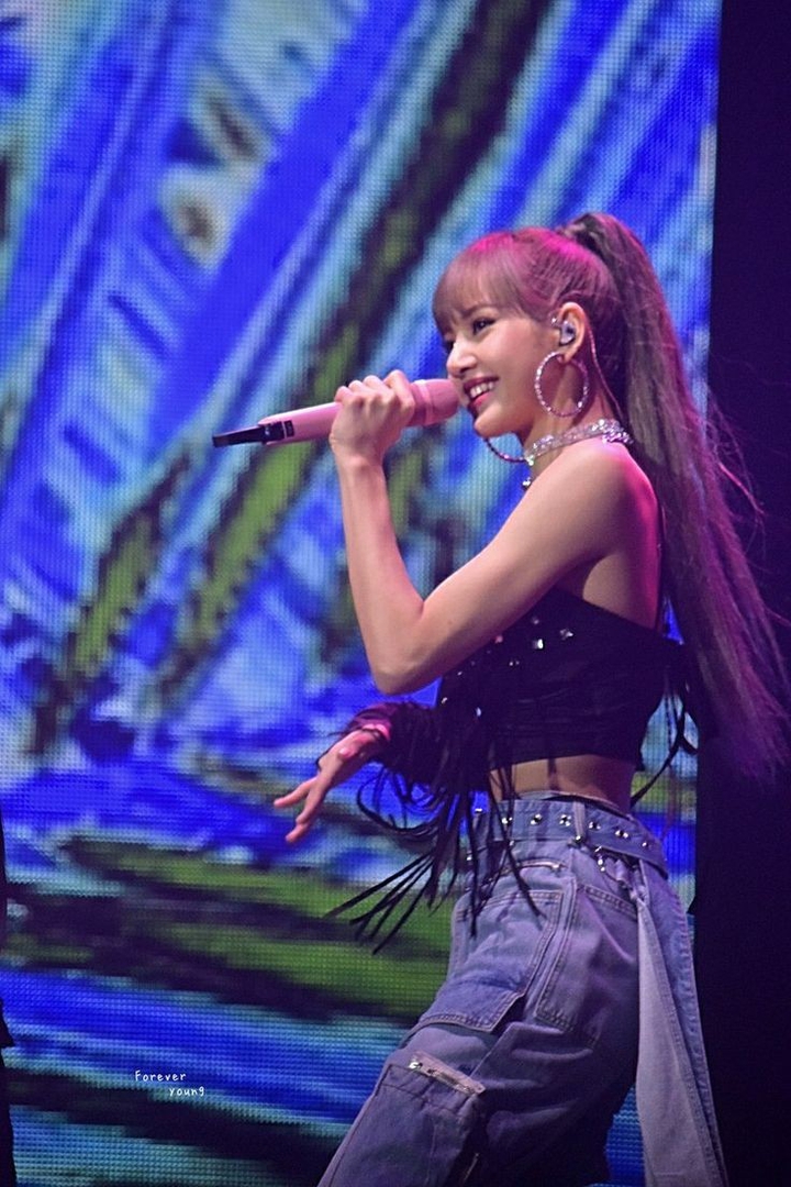 Lalisa