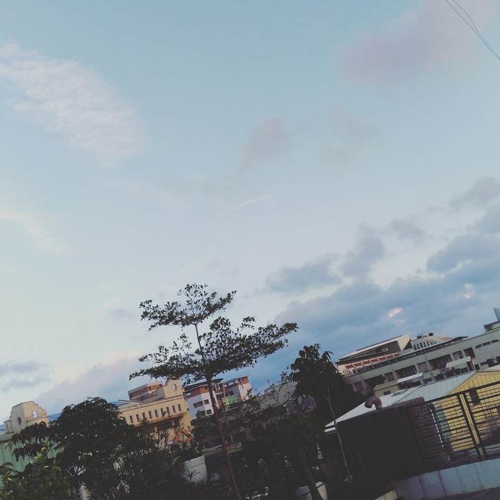 sky