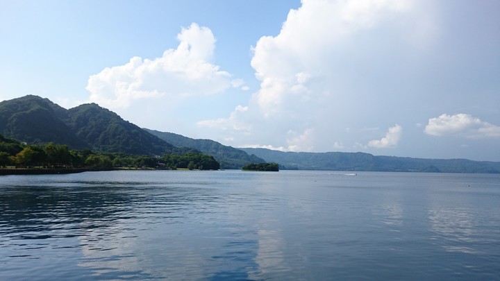 Elegant view