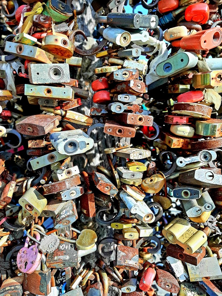 #замки #locks