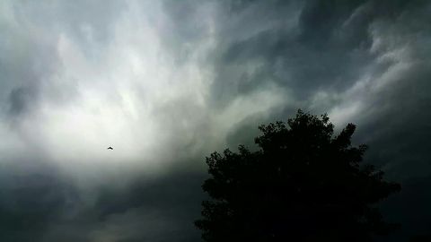 cloud