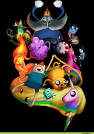 Adventure Time