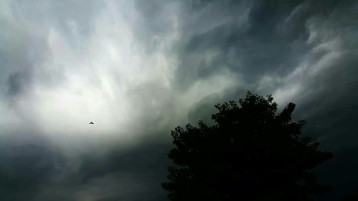 cloud