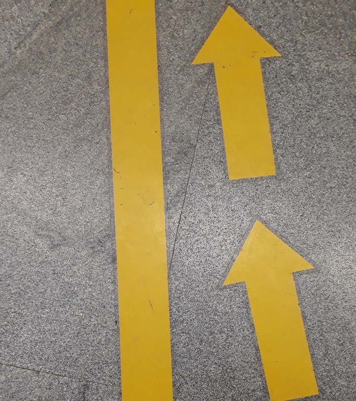 #WAY