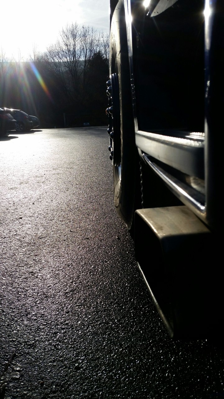Lkw Side