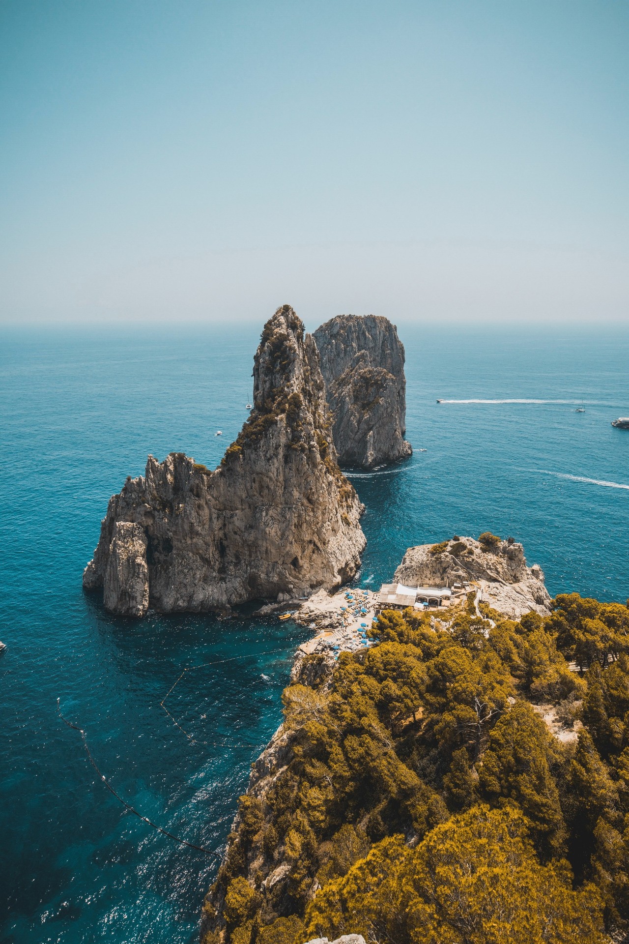 тапети ocean, promontory