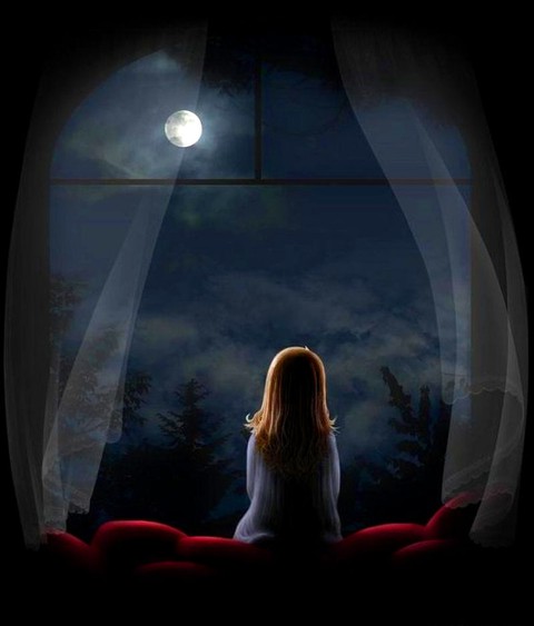 moon