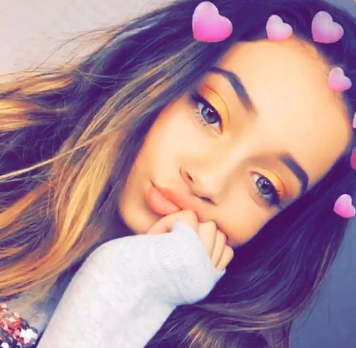 sophie michelle