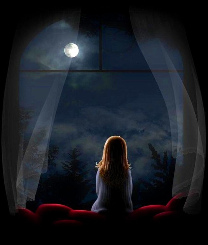 moon