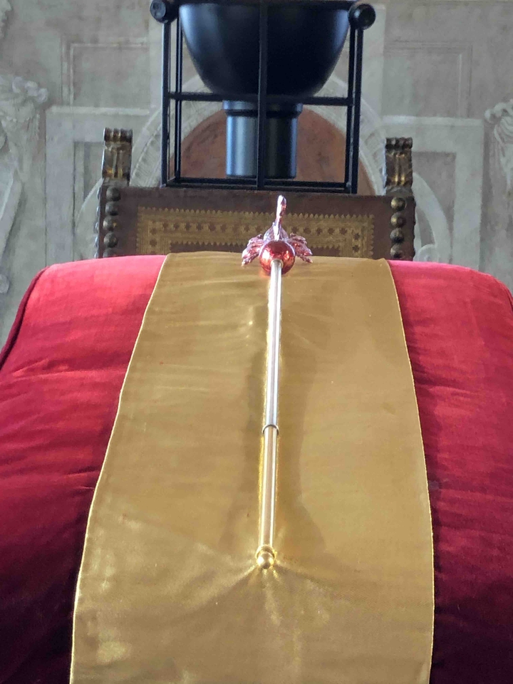 Firenze, Cosimo I Medici