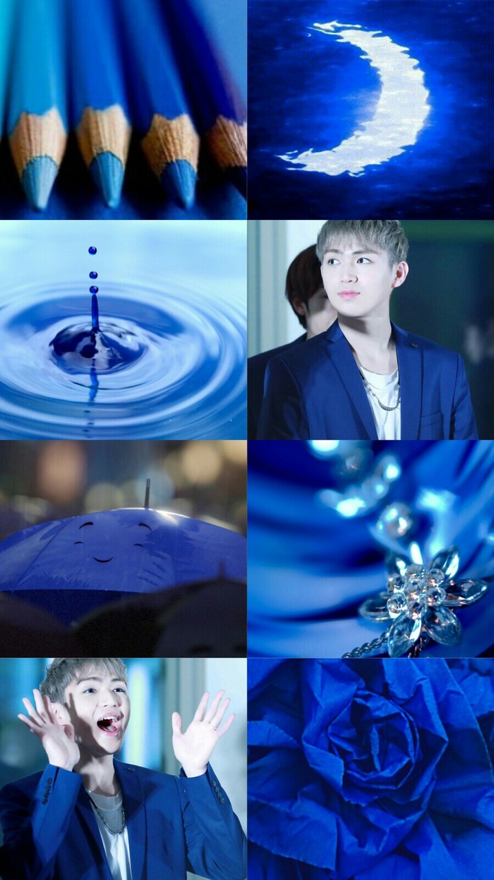 UP10TION Gyujin