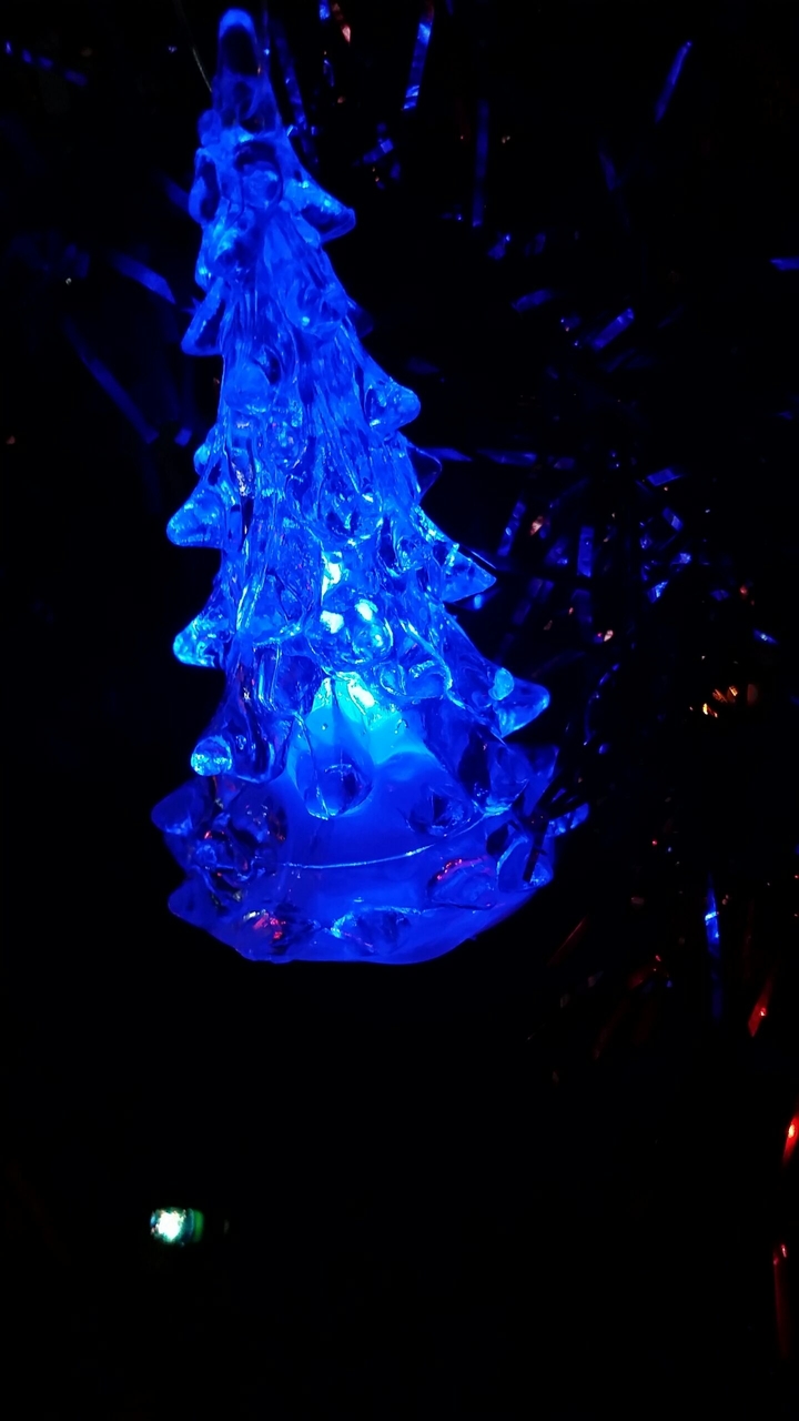 Christmas Tree