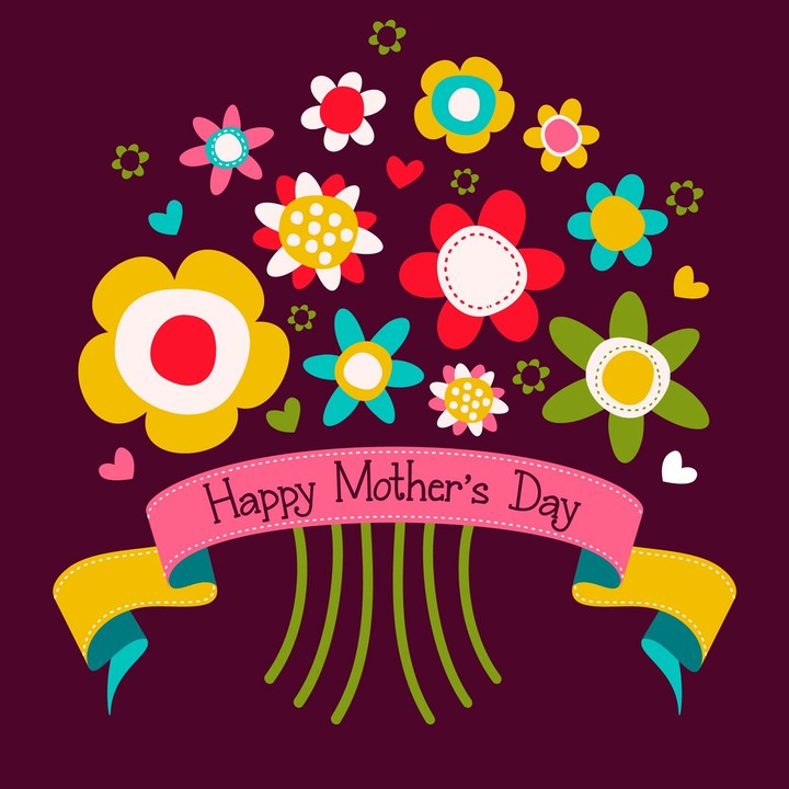 Happy Mother's day