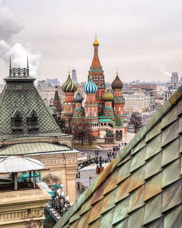 Россия