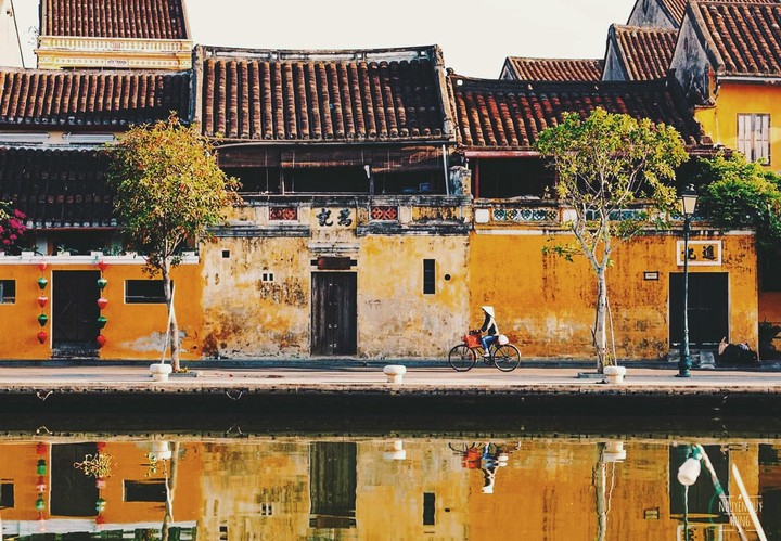 Hoi An,  Vietnam