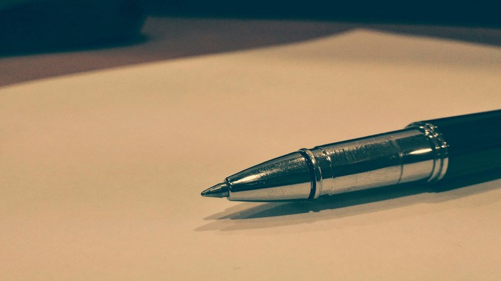 pen