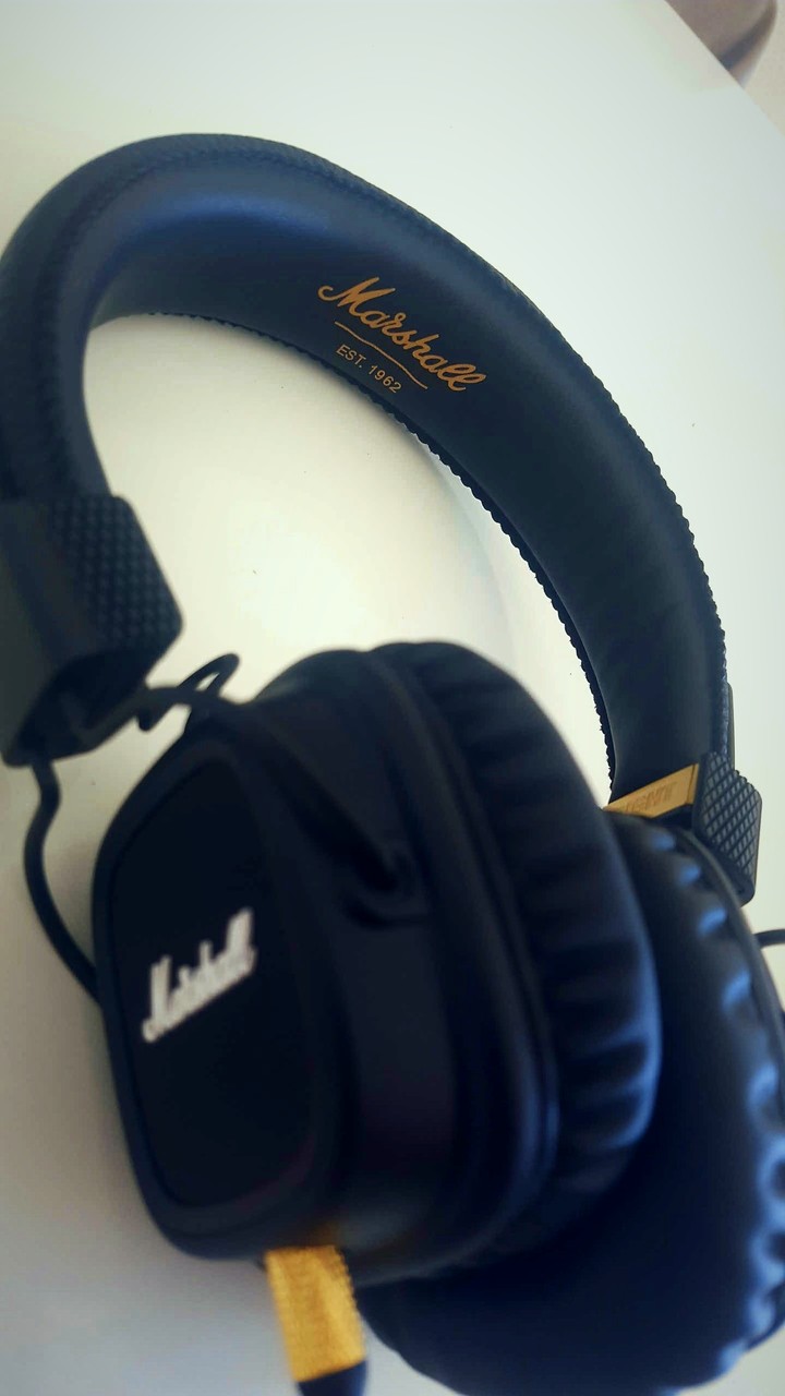 Headphones