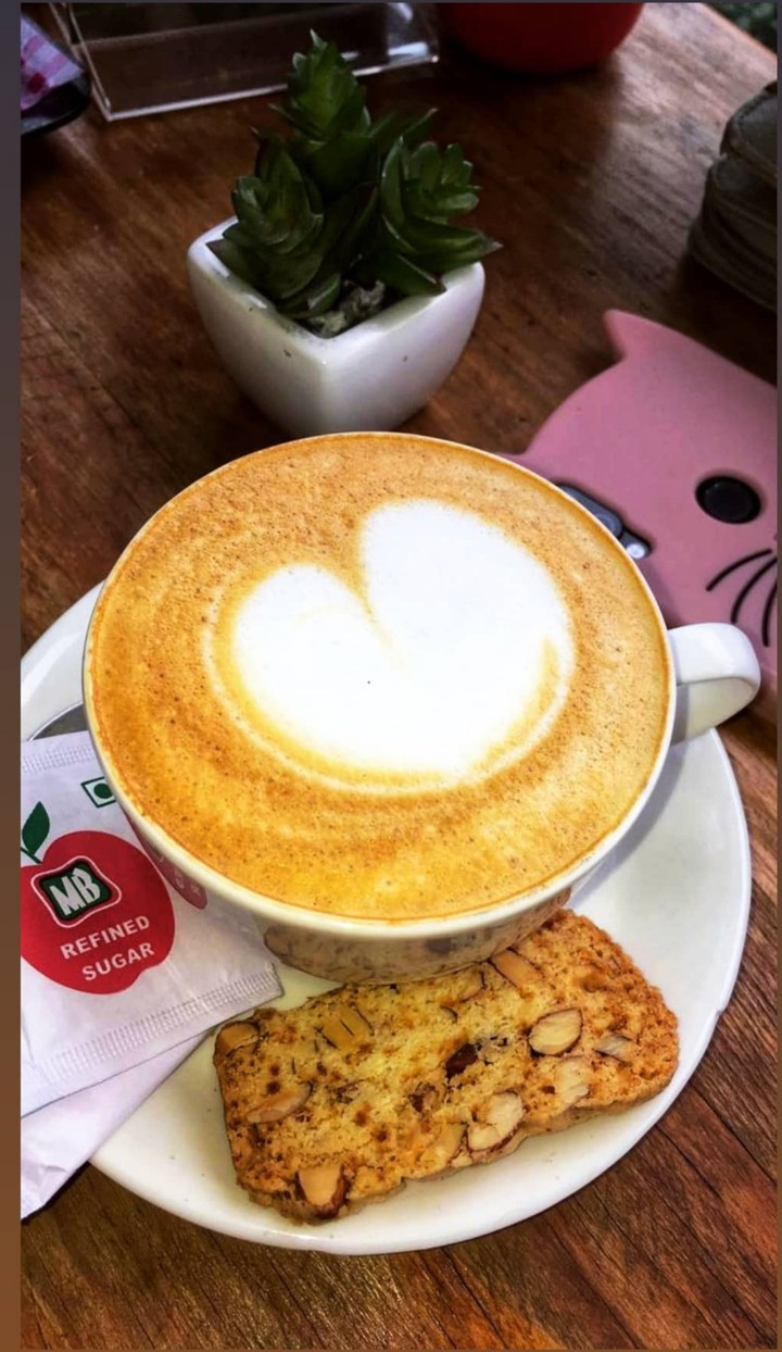 coffee love brew ffasstt
