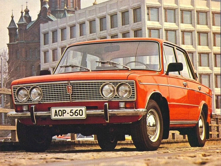 lada
