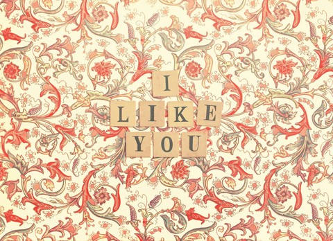 I Like You