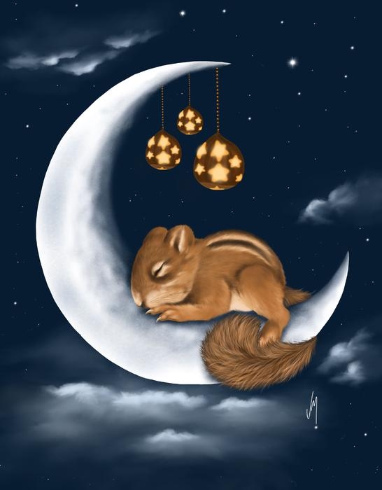 sweet dreams
