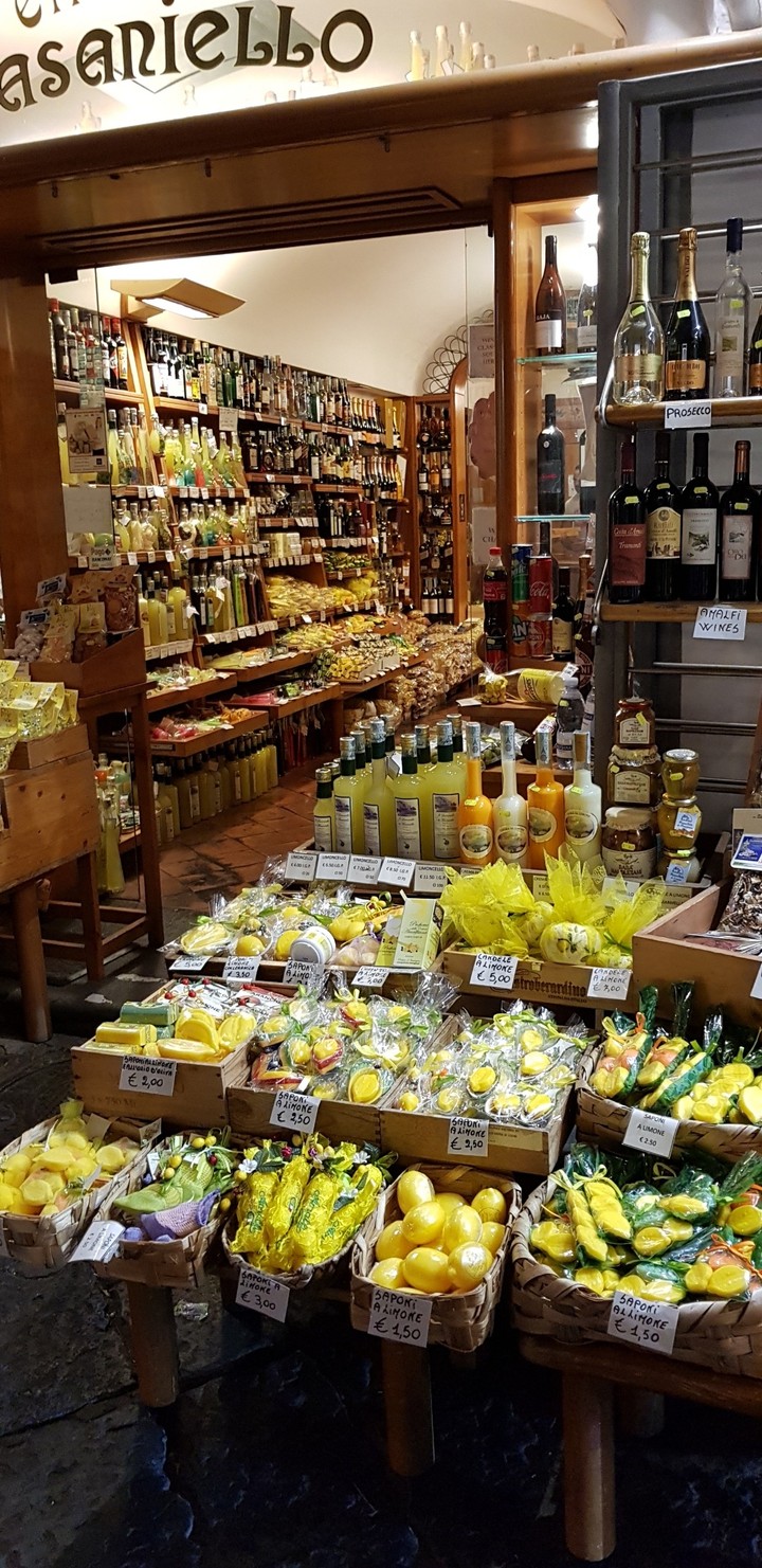 #Nettare#Sorrento