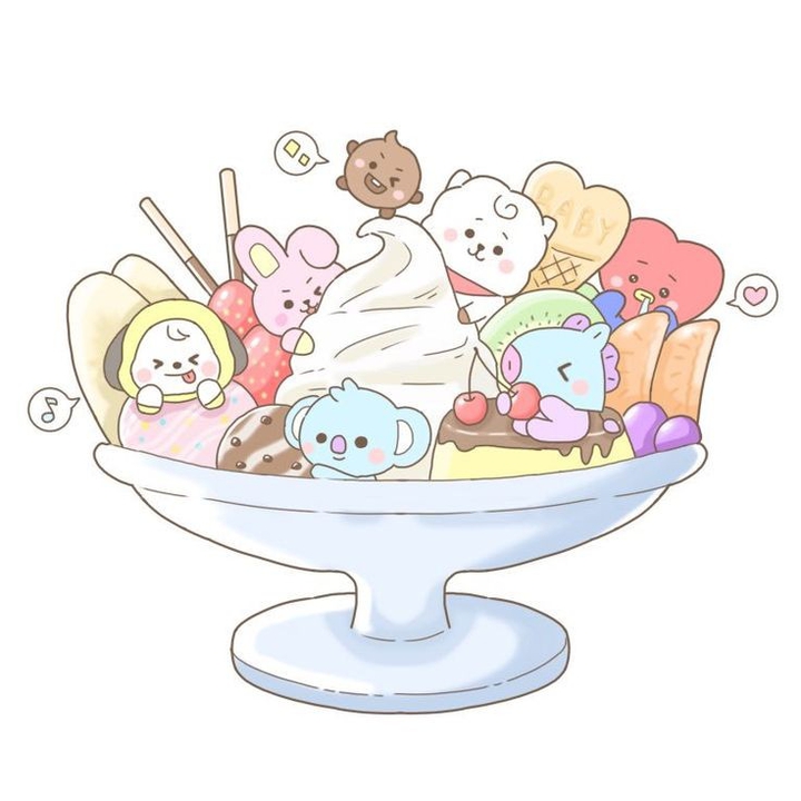 BT21