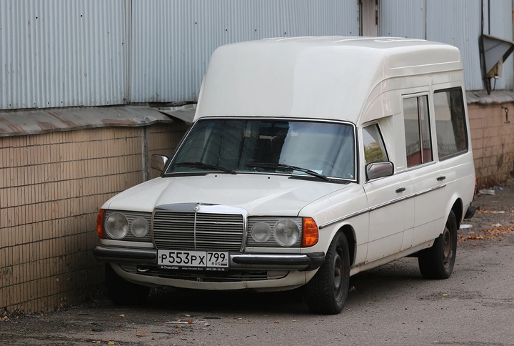mercedes benz